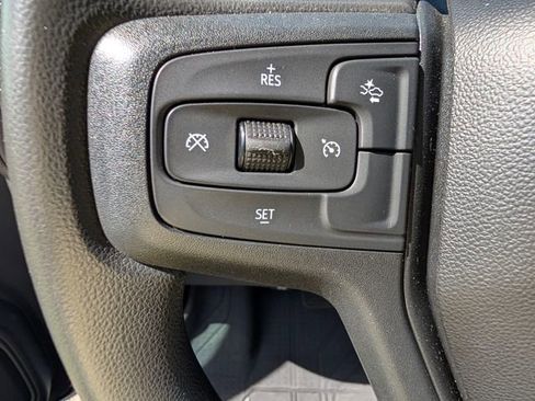 Used 2022 Chevrolet Silverado 1500 Custom AWD/4WD image 14