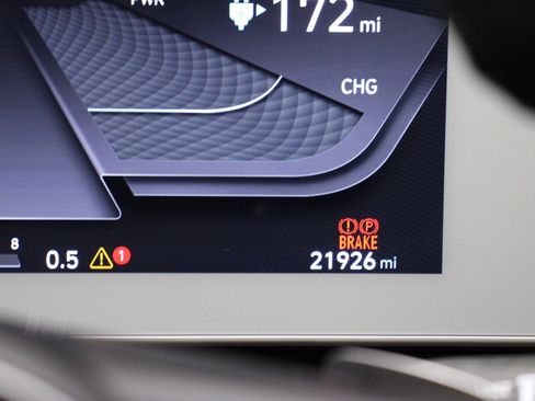 Used 2024 Hyundai Ioniq 5 Limited image 44