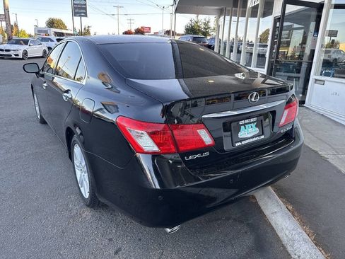 Used 2008 Lexus ES 350 FWD image 4