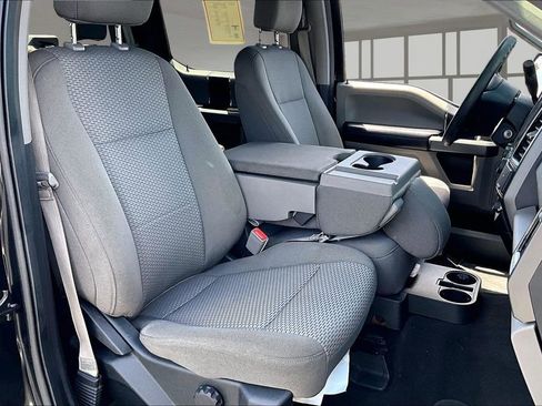 Used 2018 Ford F150 XLT AWD/4WD image 8