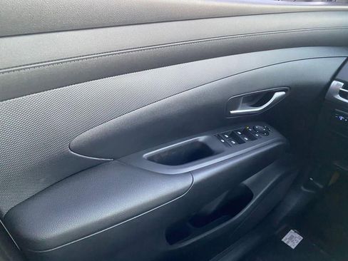 New 2026 Hyundai Tucson Blue SE image 31