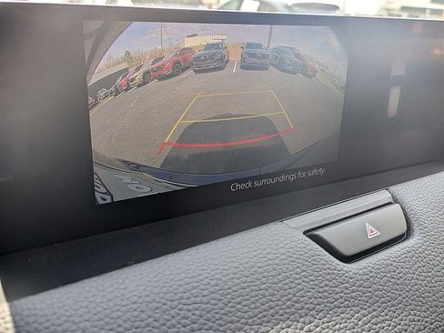 New 2026 MAZDA CX-90 3.3 Turbo w/ Preferred Package image 23