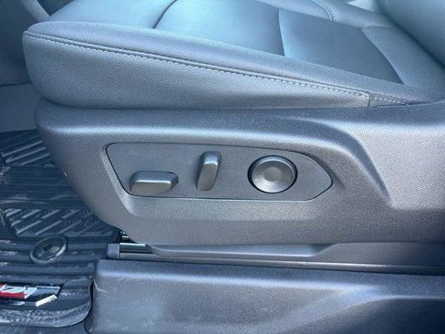 New 2026 Chevrolet Silverado 1500 LT Trail Boss w/ LT Trail Boss Premium Package image 19