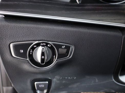 Used 2019 Mercedes-Benz E 450 4MATIC Coupe image 11