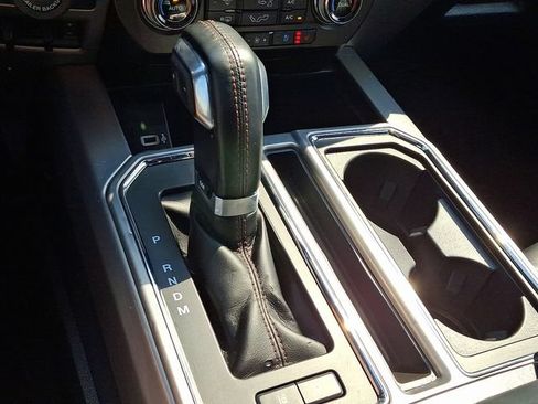 Used 2020 Ford F150 Platinum w/ Equipment Group 701A Luxury AWD/4WD image 15