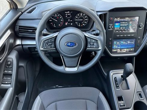 New 2025 Subaru Impreza 2.0i image 11