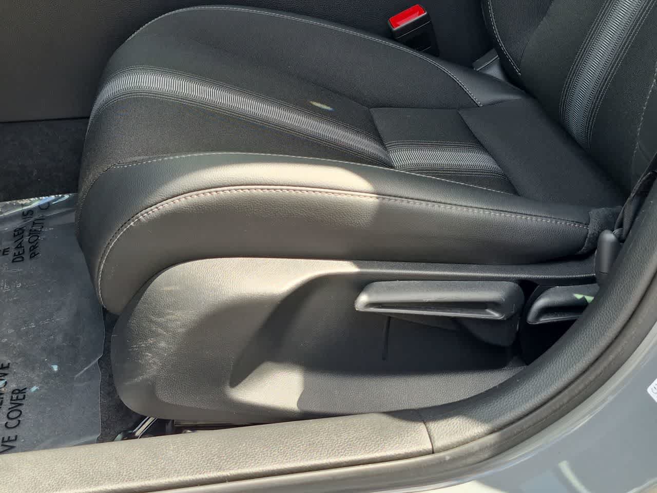 Used 2025 Honda Civic Sport image 17