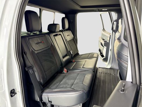 Used 2025 Ford F150 Raptor w/ Equipment Group 803A Raptor R image 27