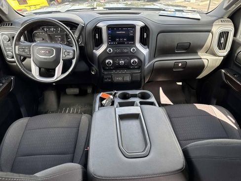Used 2022 GMC Sierra 3500 SLE w/ SLE Value Package image 23