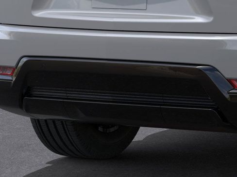 New 2026 Cadillac Escalade IQ Sport 1 AWD/4WD image 14