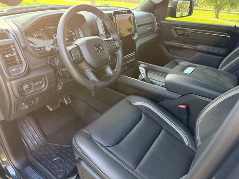Used 2026 RAM 1500 RHO AWD/4WD image 28