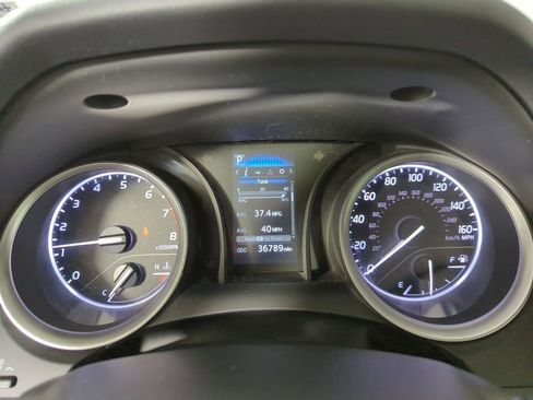 Used 2024 Toyota Camry LE image 12