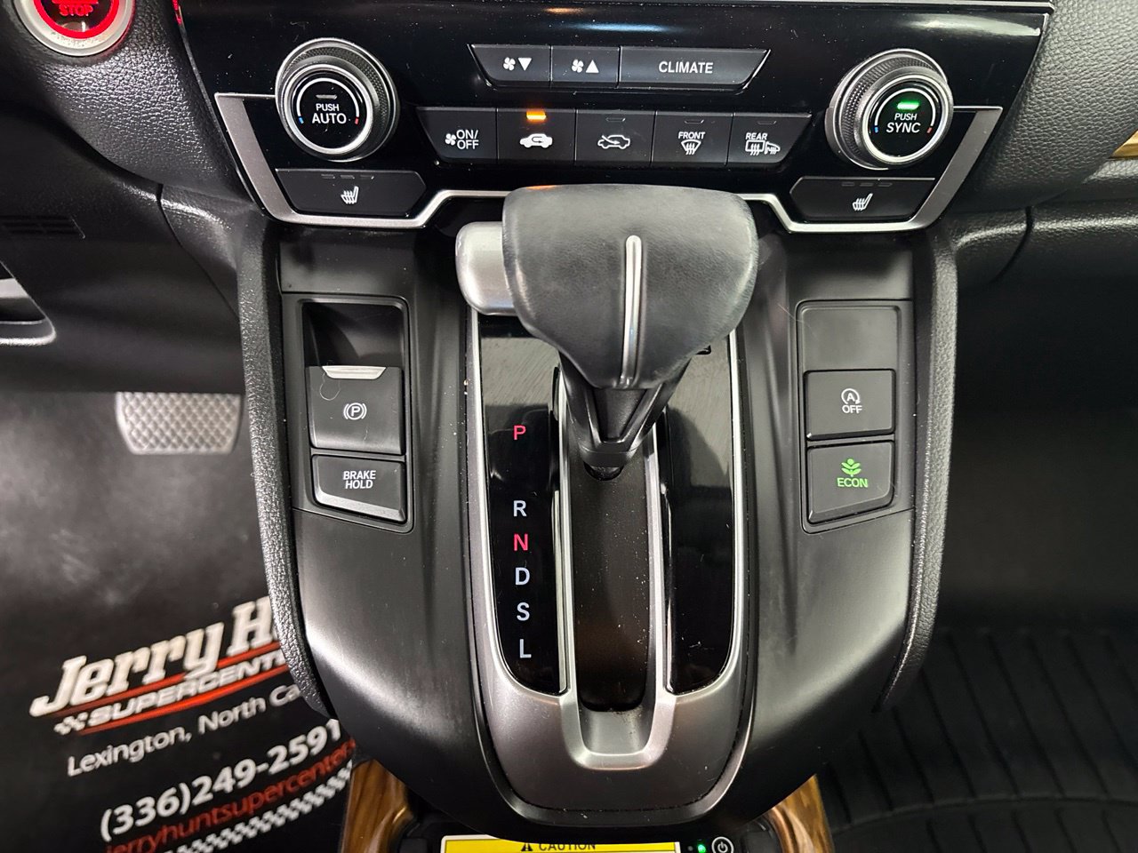 Used 2020 Honda CR-V Touring image 21
