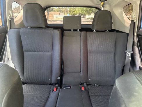 Used 2018 Toyota RAV4 LE w/ All Weather Liner Package FWD image 25