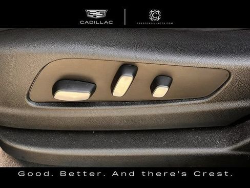 Certified 2023 Cadillac XT6 Premium Luxury w/ Technology Package FWD image 25