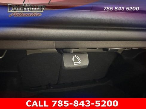 Used 2023 Chevrolet Malibu LT image 21