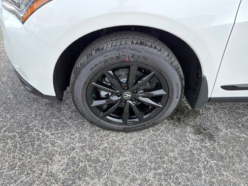 New 2026 Acura RDX SH-AWD image 10