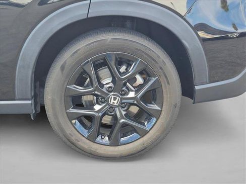 Used 2024 Honda HR-V Sport image 14