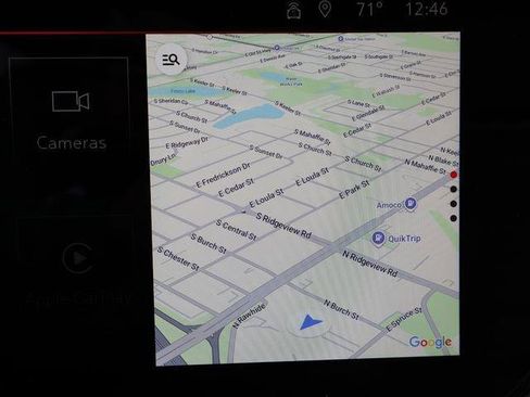 New 2026 GMC Sierra 1500 AT4X AWD/4WD image 33