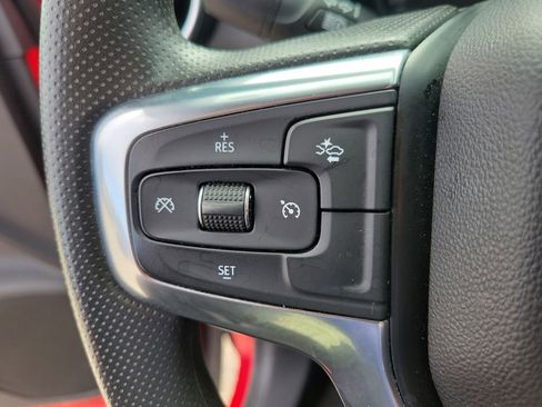 Certified 2023 Chevrolet Blazer LT w/ Convenience Package image 22