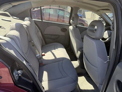 Used 2004 Saturn ION Level 2 w/ Power Pkg image 19