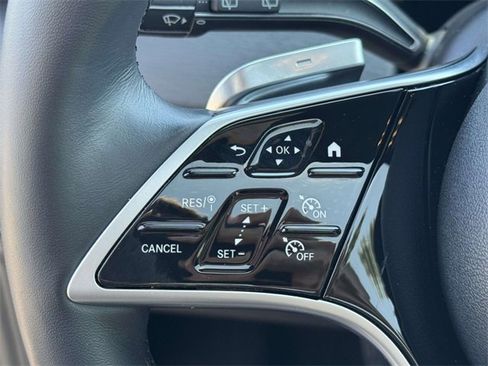 Certified 2025 Mercedes-Benz GLE 450 4MATIC image 23