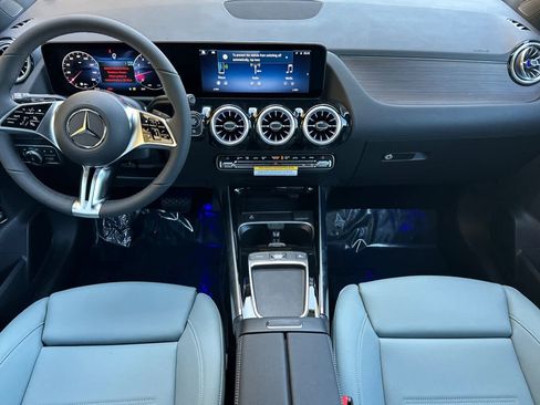 New 2026 Mercedes-Benz GLA 250 4MATIC image 12