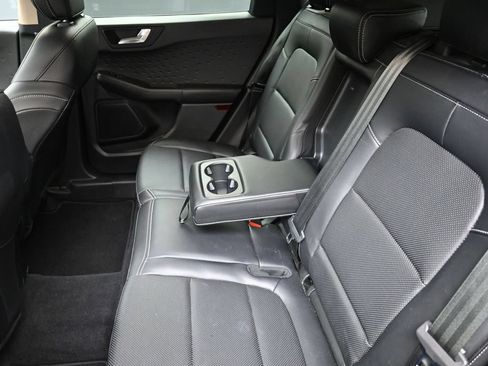 Used 2020 Ford Escape SEL AWD/4WD image 20