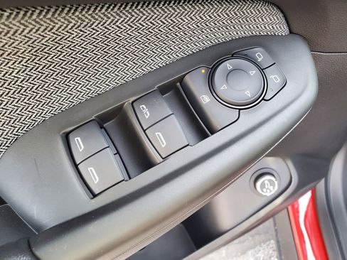 New 2026 Chevrolet TrailBlazer LT w/ Convenience Package image 8