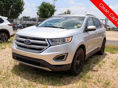 Used 2015 Ford Edge SEL