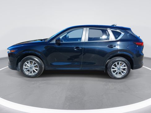 Used 2024 MAZDA CX-5 AWD 2.5 S w/ Select Package image 8