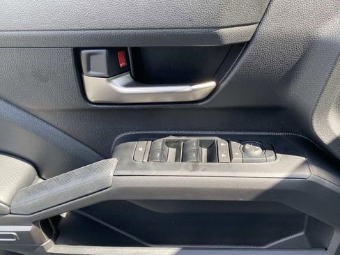 New 2026 Toyota Tacoma TRD Sport image 26