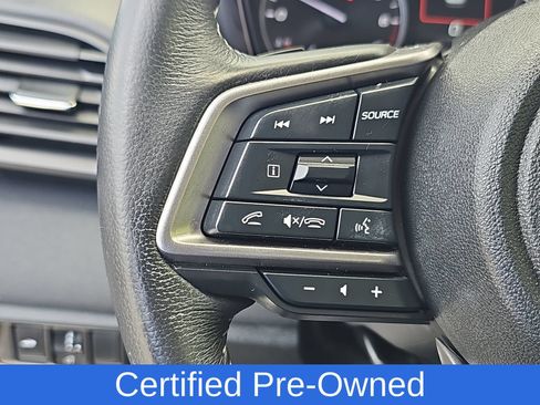 Certified 2024 Subaru Legacy Premium AWD/4WD image 16