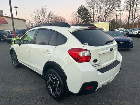Used 2015 Subaru Crosstrek 2.0i Premium w/ Moonroof Package image 7