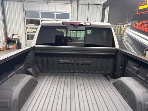 Used 2023 GMC Sierra 1500 Denali Ultimate AWD/4WD image 21