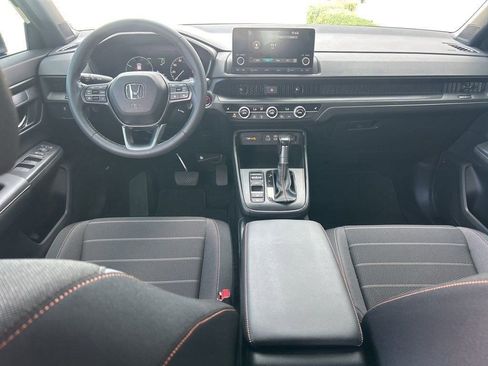 Used 2024 Honda CR-V Sport image 11
