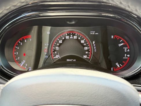 Used 2022 Dodge Durango R/T w/ Blacktop Package AWD/4WD image 18