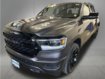 Used 2023 RAM 1500 Big Horn