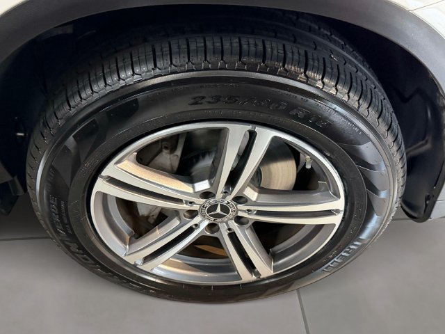 Certified 2022 Mercedes-Benz GLC 300 4MATIC image 7