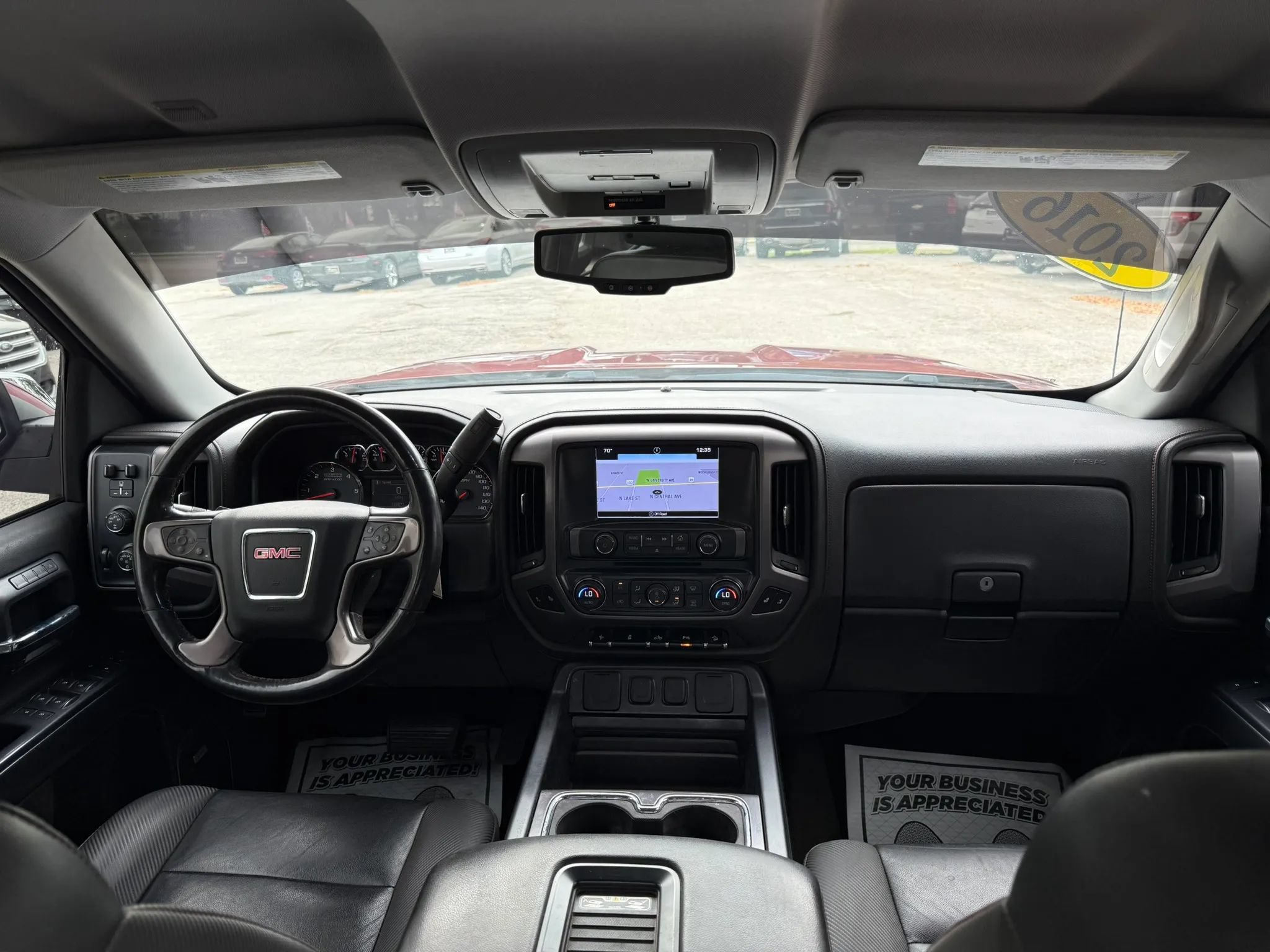 Used 2016 GMC Sierra 1500 SLT AWD/4WD image 21