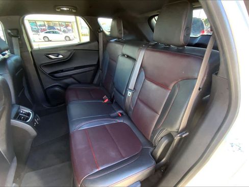 Certified 2021 Chevrolet Blazer RS image 19