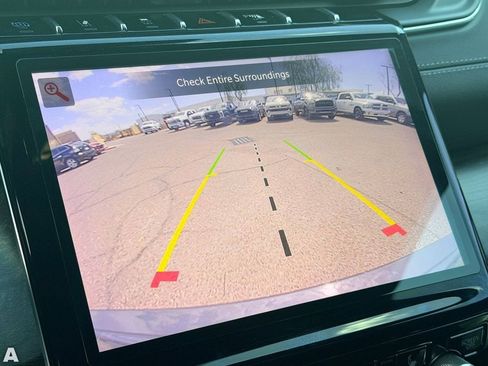 Certified 2024 Jeep Grand Cherokee Overland w/ Luxury Tech Group IV AWD/4WD image 26