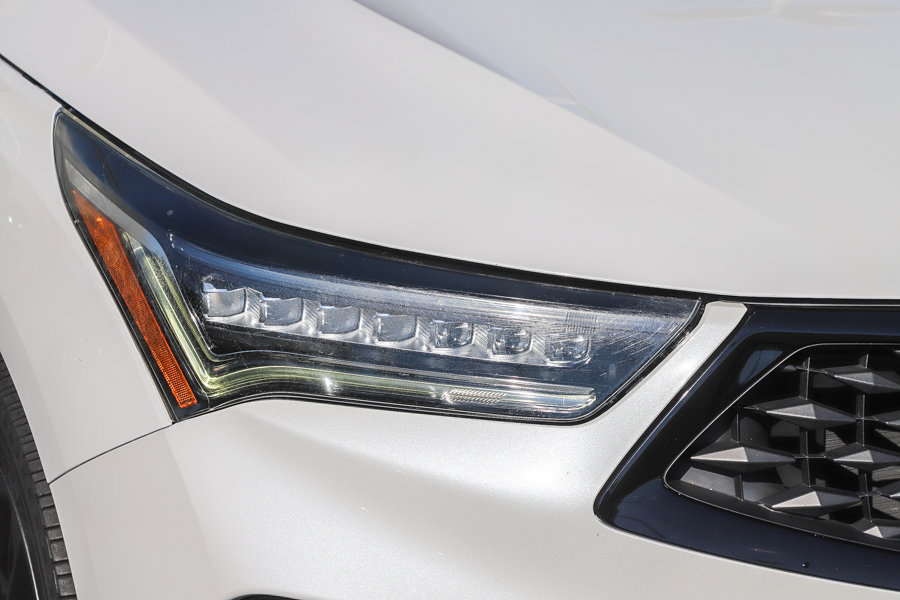 Used 2020 Acura RDX w/ Advance Package FWD image 4