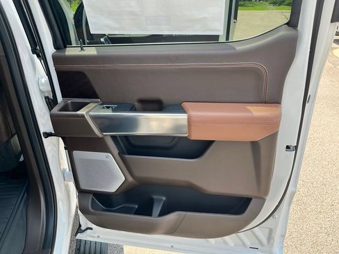 New 2026 Ford F150 King Ranch w/ Equipment Group 601A High AWD/4WD image 12