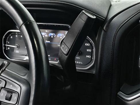 Used 2022 GMC Sierra 1500 AT4 w/ AT4 Premium Package image 17