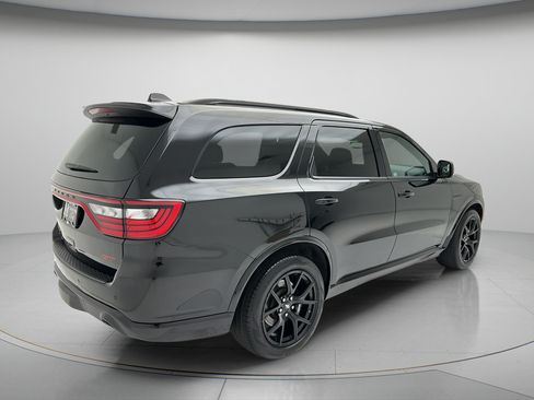 Used 2026 Dodge Durango GT AWD/4WD image 5