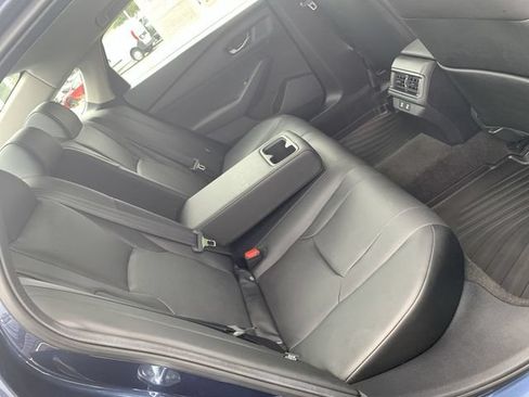 Used 2025 Honda Accord EX-L image 12
