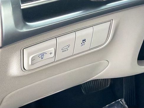 Certified 2025 Hyundai Tucson SEL FWD image 10
