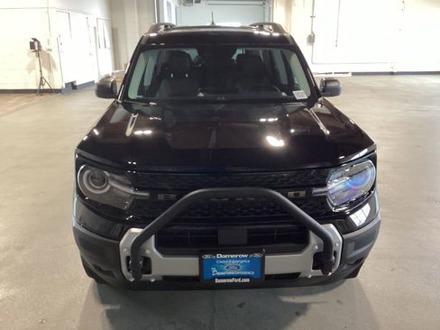 New 2026 Ford Bronco Sport Big Bend w/ Convenience Package image 9