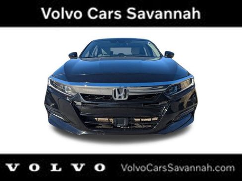 Used 2018 Honda Accord EX-L image 11